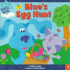 Blue's Clues: Blue's Egg Hunt