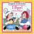 Raggedy Ann & Andy: I Spy! a Book of Shapes