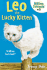 Leo the Lucky Kitten (Kitten Friends #5)