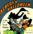 Albert's Halloween