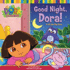 Good Night, Dora! : a Lift-the-Flap Story