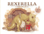 Rexerella: a Jurassic Classic Pop-Up
