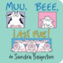 Muu. Beee. Asi Fue! (Moo, Baa, La La) (Serious Silliness in Spanish! )