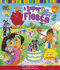 A Super Silly Fiesta (Dora the Explorer (Simon & Schuster Board Books))