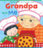 Grandpa and Me: a Lift-the-Flap Book (Lift-the-Flap Book (Little Simon))