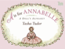 A is for Annabelle: a Doll's Alphabet (Tasha Tudor Collection)