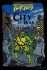 City at War (Teenage Mutant Ninja Turtles)