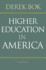 Higher Education in America: Revised Edition (the William G. Bowen Series, 87)