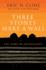 Three Stones Make a Wall: the Story of Archaeology