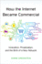 How the Internet Became Commercial: Innovation, Privatization, and the Birth of a New Network (the Kauffman Foundation Series on Innovation and Entrepreneurship)
