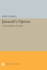 Jancek's Operas: A Documentary Account
