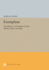 Exemplum: The Rhetoric of Example in Early Modern France and Italy
