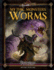 Mythic Monsters: Worms