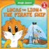 Lucas The Lion & The Pirate Ship