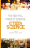 The Rightful Place of Science: Citizen Science