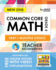 Common Core Math Workbook, Grade 4: Multiple Choice, Daily Math Practice Grade 4
