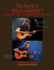 The Sound of Steve Hackett: A selection of guitar transcriptions from his solo career