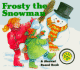 Frosty the Snowman Board Book (Musical Board Book)