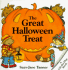 The Great Halloween Treat (Lift-the-Flap Book)