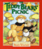The Teddy Bears' Picnic Board Book