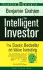 The Intelligent Investor: the Classic Bestseller on Value Investing