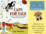 Caps for Sale Book and Tape: a Tale of a Peddler, Some Monkeys, and Their Monkey Business [With Book]