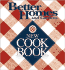 Better Homes and Gardens: New Cookbook