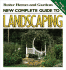 New Complete Guide to Landscaping: Design, Plant, Build (Better Homes and Gardens(R))