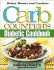 Carb Counter's Diabetic Cookbook