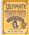 The Ultimate Turkey Fryer Cookbook