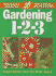 Gardening 1-2-3 (Home Depot 1-2-3)