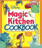 The Magic Kitchen Cookbook