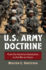 U.S. Army Doctrine: From the American Revolution to the War on Terror (Modern War Studies)