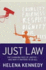 Just Law