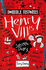 The Secret Diary of Henry VIII (Horrible Histories)