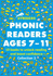 Striders Phonic Readers Collection 3