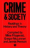 Crime and Society: Readings in History and Theory (A2291)