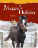 Maggies Holiday (Windy Edge Farm)