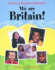 We Are Britain!