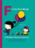 F is for First Words: Journal