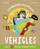 Vehicles (Cardboard Creations)