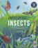 Encyclopedia of Insects: an Illustrated Guide to Nature's Most Weird and Wonderful Bugs-Contains Over 300 Insects!