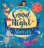 A Treasury of Good Night Stories: Eight Stories to Share (Storytime)