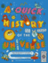 A Quick History of the Universe