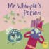 Mr. Whimple's Potion Format: Paperback