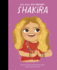 Shakira (Little People, Big Dreams, 95)