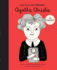 Agatha Christie (Little People, Big Dreams)