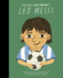 Leo Messi Format: Hardback