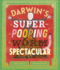 Darwin's Super-Pooping Worm Spectacular