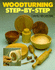 Woodturning: Step-By-Step (Woodturning Series): Step-By-Step